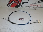 Polaris - 2002 Genesis Steering Cable 7081053 / 7060170. Fixed Price $79.16.