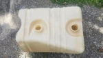 2000 Sea-doo Xp 947 Fuel Gas Tank 1998 1999 2001 2002 2003 2004. Fixed Price $105.30.