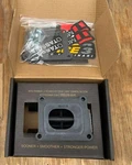 Moto-tassinari Vforce Valve V302A 1995-2004 Yamaha YZ125 Reeds. Fixed Price $70.00.