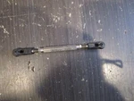 98 Seadoo 951 Xpl Carburetor Linkage 270500319. Fixed Price $39.99.
