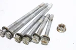 Yamaha SX230 Exhaust Bolt 90119-08036-00 Oem. Fixed Price $10.00.