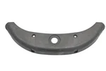 New Oem Yamaha FN8-U2501-00-00 Black Front Bow Bumper Gunwale Nos. Fixed Price $64.97.