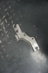 1999-2002 Kawasaki Pwc Jetski Oem Throttle Choke Cable Holder Bracket Freshwater. Fixed Price $19.95.