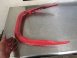 93 Seadoo Xp Rear Grab Handle Bar Pink 269000002 269000063. Fixed Price $29.99.