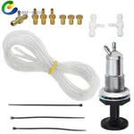 Triple Carb Primer Kit Fit For Yamaha Arctic Cat Snowmobile Ski Doo Polaris Nj. Fixed Price $15.46.