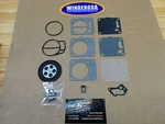 Mikuni Carburetor Kit Fits Arctic Cat Sea Doo Yamaha Pwc Spi Spx Xp Super Jet. Fixed Price $40.00.