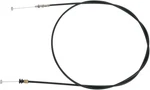 Wsm Black Vinyl Throttle Cable For Sea Doo Xp 720 95. Fixed Price $67.69.