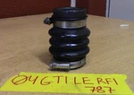 04 Seadoo Gti Le 787 Rfi Carbone Ring Bellow Protection Hose 272000184 272000770. Fixed Price $16.00.
