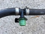 Seadoo Gtx Rxt Rxp 4TEC Oem 5/16" Fuel Hose 275500626 Bleed Valve 293710104 S2. Fixed Price $16.99.