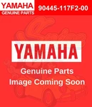 Yamaha Hose (L700) 90445-117F2-00 New. Fixed Price $20.09.