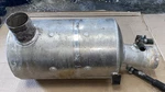 Kawasaki STX-15F STX-12F Exhaust Muffler Water Box 49070-3744 04 05. Fixed Price $219.99.