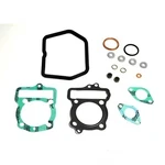 New Top End Gasket Kit Fits Honda Crf-f 100CC By 06111-KN4-750 06111-KN4-A61. Fixed Price $66.58.