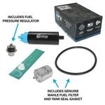 Bmw R1100 R1150 R1200C R850 Efi Fuel Pump +reg +filter +gasket 92-07 16141341231. Fixed Price $133.98.