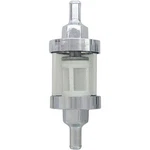 Harddrive See-flow Fuel Filter 3-1/4" X 1-1/8" Line 03-0051. Fixed Price $35.87.