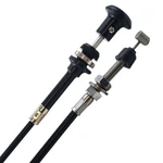 Yamaha Pwc Choke Cable, WC-05297, GK5-67242-10-00, Jet Ski, Control. Fixed Price $49.21.