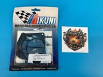 New Mikuni Rebuild Kit For Super Carburetor, MK-BN461, 39-904 *. Fixed Price $55.00.