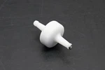 New Oem Yamaha EU0-67767-31-00 Fuel Tank Vent Check Valve Nos. Fixed Price $82.45.