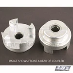 Wsm Seadoo Hx Mid Shaft Coupler 003-239 Oem 272000046. Fixed Price $76.51.