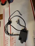 Yamaha 2 Stroke Outboard Emergency Oil Control Switch 6N7-09. Fixed Price $124.95.