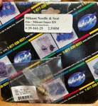 Nos Sbt Bombardier Seadoo Yamaha Kawasaki Needle And Seat 2.5MM P/n 35-161-25. Fixed Price $17.98.