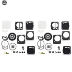 2-PACK Carb Rebuild Kit For Yamaha Vxr Wave Blaster Raider XL700 XL760. Fixed Price $12.07.