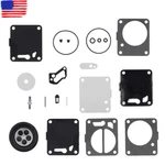 Carburetor Rebuild Repair Kit Gasket Set For Tigershark Daytona 770 1000. Fixed Price $11.69.