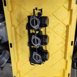 Kawasaki 900STS Keihin Triple Cv Carburetors Carbs. Fixed Price $175.00.