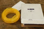Prime Line 1/4 Inch Inside Diameter Vinyl Fuel Tubing (50FT Roll) Same As Tygon. Fixed Price $69.99.