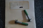 Oem Kawasaki Bolt 6X35 Qty #92002-3715 1986-2011 Jet Ski JS550 JS440. Fixed Price $12.50.