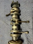 Yamaha Waverunner 1200 Non-power Valve Crankshaft 65U-11400-00-00. Fixed Price $399.00.