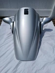 Oem Kawasaki Jetski Complete Front Hood Cover Hatch Lid Assy Silver Stx Di 1100. Fixed Price $148.98.