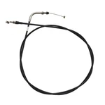 Sbt Throttle Cable For Yamaha XL700 Replaces F0M-U7252-00-00. Fixed Price $58.85.