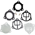 Vertex Fuel Pump Repair Kit Keihin 451420. Fixed Price $18.80.