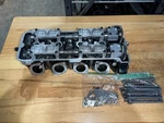2016-2021 Yamaha 1.8L 1800 Gp Vxr Fx Ho Ar Sx Oem Complete Cylinder Head Assy. Fixed Price $1499.95.