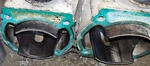 Sea Doo Xp Spx Speedster Cylinders Jugs Head Cover Std. Fixed Price $219.99.