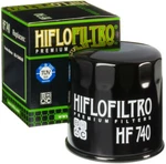 Hiflo Oil Filter HF740. Fixed Price $17.99.