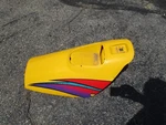96 Tigershark Montego 640 Cover Hatch Hood 0773-777 0673-877. Fixed Price $49.99.
