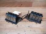 Yamaha Gp 800 Oem Reeds W/ Cages #32B380J. Fixed Price $64.99.