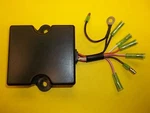 Cdi Igniter 62T-01F8T13175 Box Unit Module Ignition Computer Yamaha Wave Runner. Fixed Price $74.95.