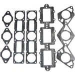 Sbt Intake Gasket Kit For YAMAHA1997-2004 See Fitment Below. Fixed Price $40.25.
