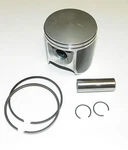 Wsm Seadoo 650 657 Platinum Piston Kit '93-'96 010-816PK Oe 290886545. Fixed Price $76.57.