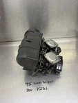 Yamaha XL700 Super Jet Wave Venture Raider 62T Twin Mikuni Carburetors Carbs. Fixed Price $310.19.