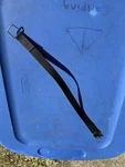 1999 2020 Kawasaki Ultra 130 150 250 310 Lx Fuel Tank Strap 92072-3847. Fixed Price $5.51.