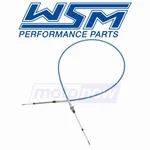 Wsm Steering For 1998-2002 Kawasaki JS750 Sxi Pro Control Cables Eo. Fixed Price $106.22.
