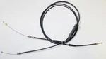 Wsm Jet Boat Throttle Cable 002-250R. Fixed Price $127.14.