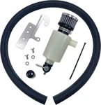 Riva RS19050-BCC-6 Catch Can Engine Breather Kit Sd. Fixed Price $180.20.