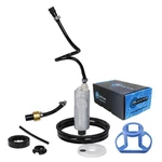 Qfs Fuel Pump +regulator For 99-04 Polaris Freedom Octane Virage Genesis 2410124. Fixed Price $113.98.