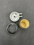 Kawasaki 51036-3702 Fuel Filter Cup JF650 JS650 JS550 JS440. Fixed Price $55.00.