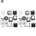 2-PACK Carb Rebuild Kit For Yamaha Vxr Wave Blaster Raider XL700 XL760. Fixed Price $16.87.