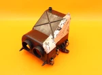 2001 2005 Yamaha Raptor 660R Air Box Intake 5LP-14411-01-00. Fixed Price $69.99.